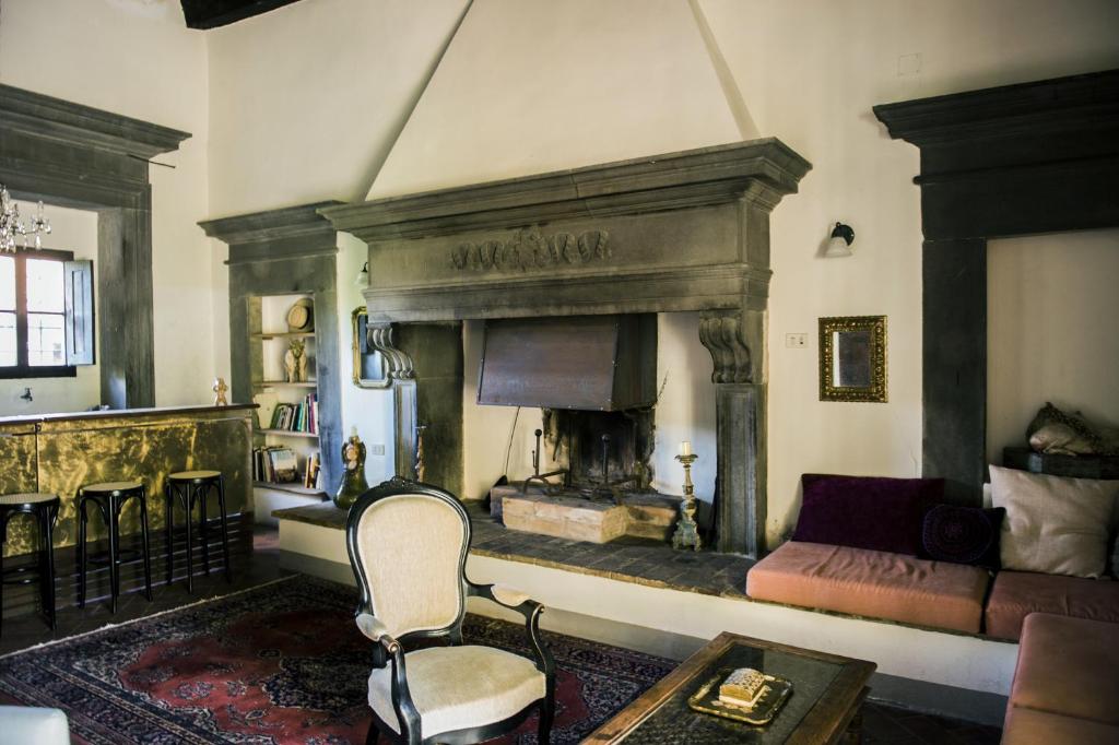 Il Poggio B&B - Junior Suite