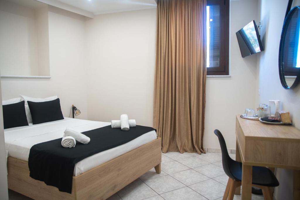 Minimal Culture Boutique Rooms - 5