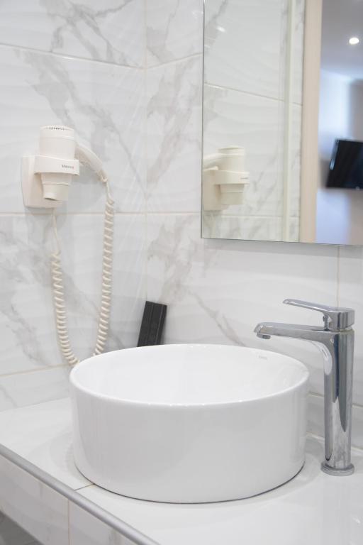 Minimal Culture Boutique Rooms - 10