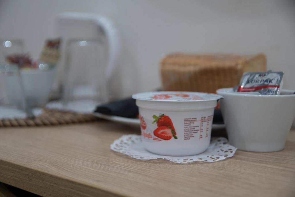 Minimal Culture Boutique Rooms - 8