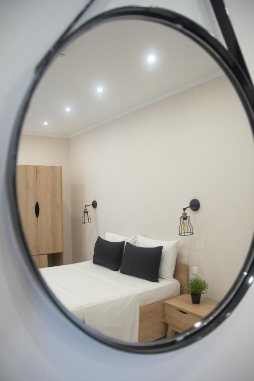 Minimal Culture Boutique Rooms - 13