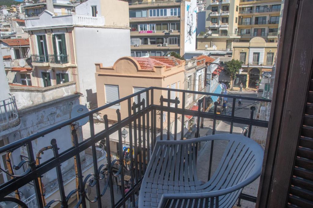 Minimal Culture Boutique Rooms - 14