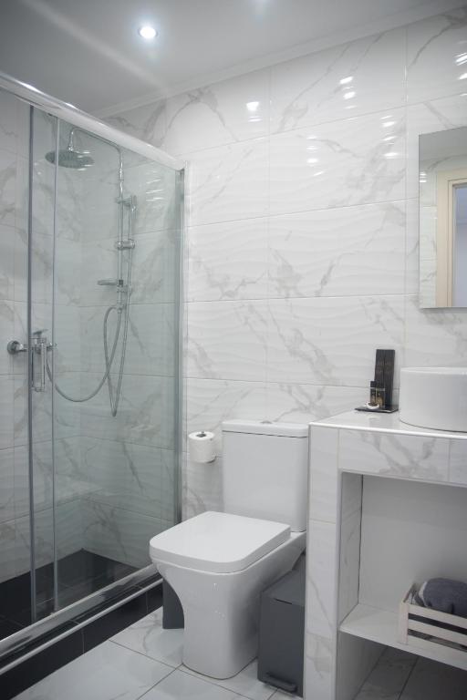 Minimal Culture Boutique Rooms - 16