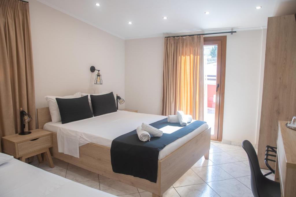 Minimal Culture Boutique Rooms - 17