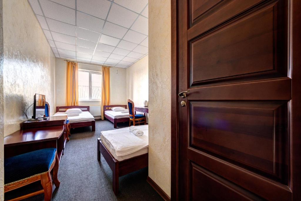 Hotel Kiev Lomakin - غرفة الاجتماعات