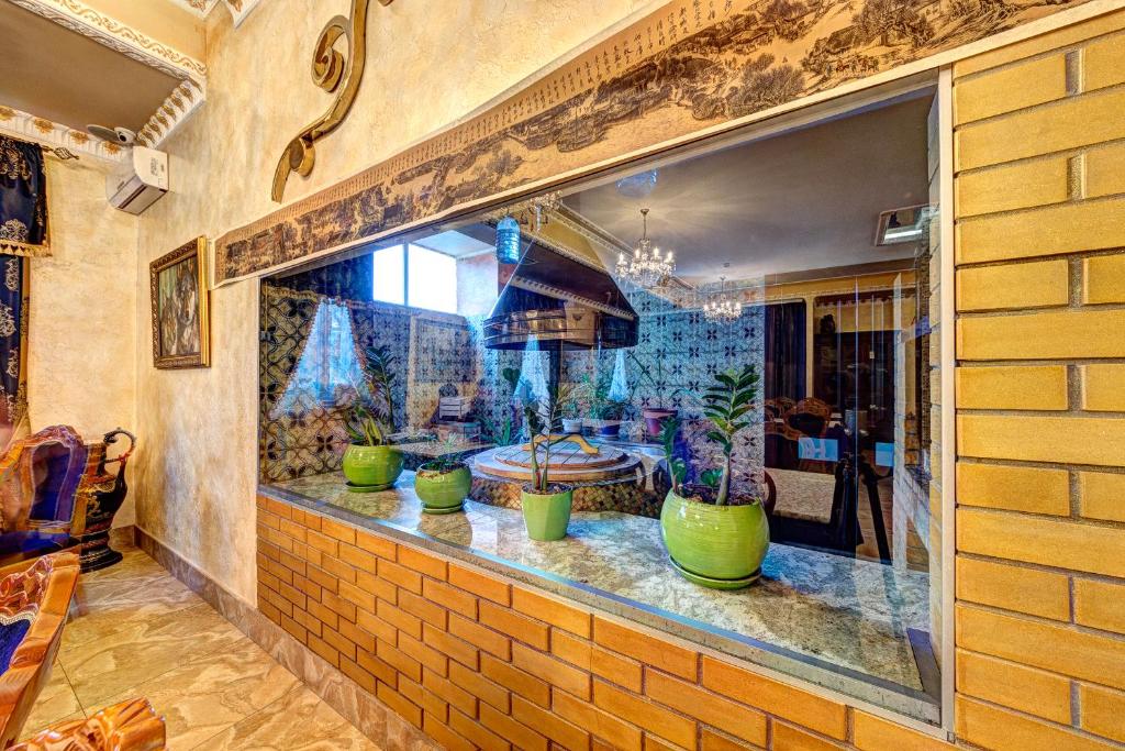 Fotografie z fotogalerie ubytování Hotel Kiev Lomakin v Kyjevě