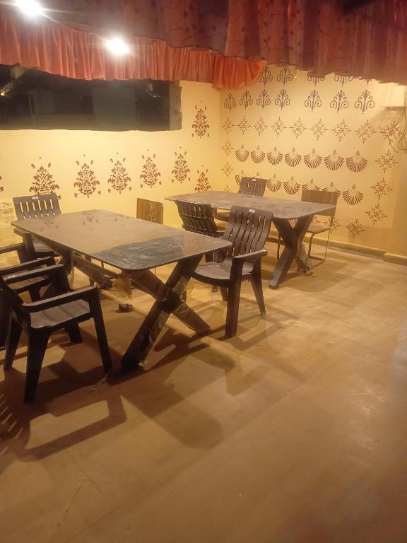 Gallery image of Hotel Golden Tulip Jaisalmer in Jaisalmer
