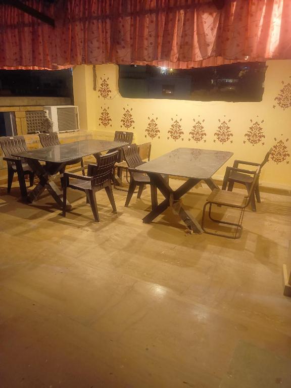 Gallery image of Hotel Golden Tulip Jaisalmer in Jaisalmer