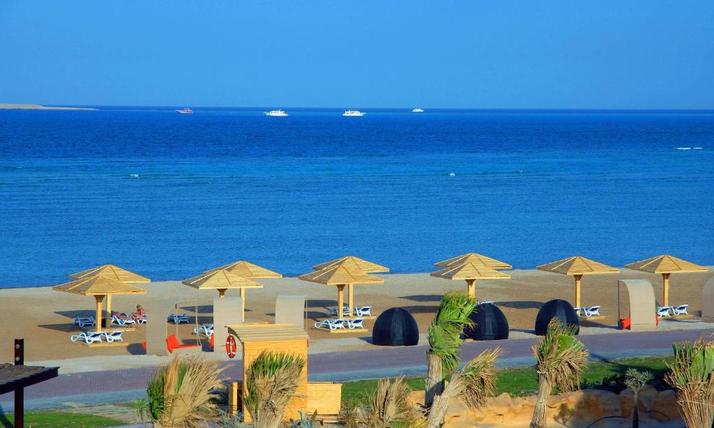 Tropitel Sahl Hasheesh - 17