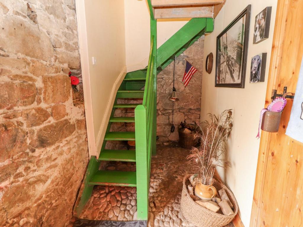 Fotografie z fotogalerie ubytování Ryan's Loft v destinaci Ardfinnan