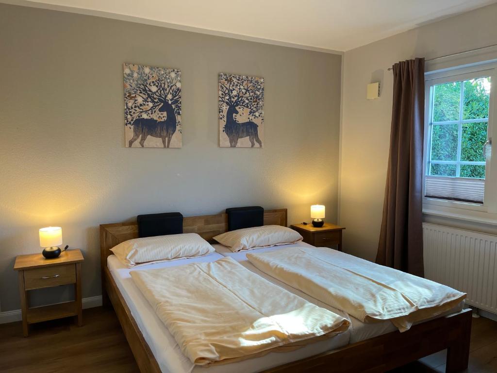 Flair Landhotel Strengliner Mühle - Apartamento - Planta Baja