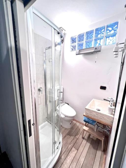 Fotografia z galérie ubytovania Solution Home Corso Garibaldi v Miláne