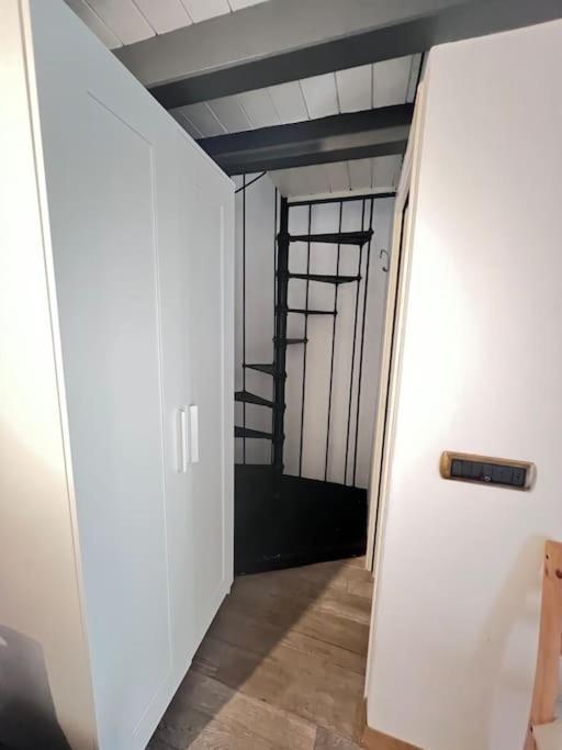 Fotografia z galérie ubytovania Solution Home Corso Garibaldi v Miláne