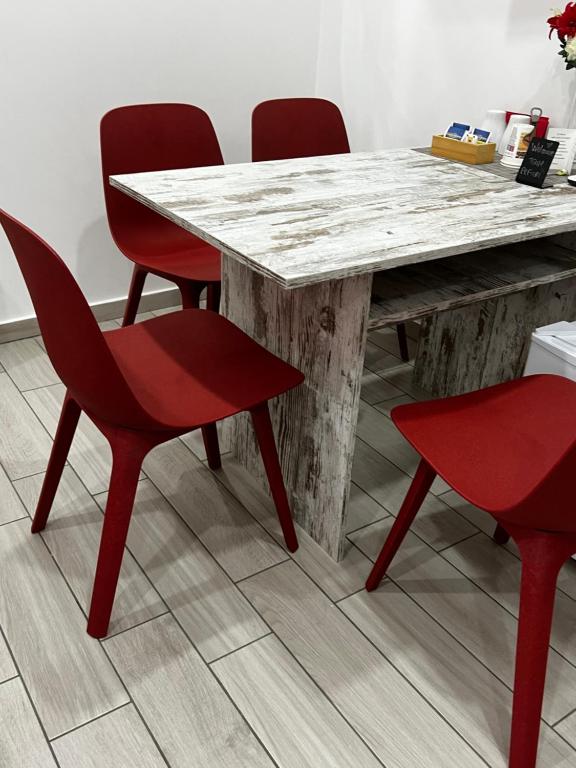 Napoli Museo bed and breakfast - 18