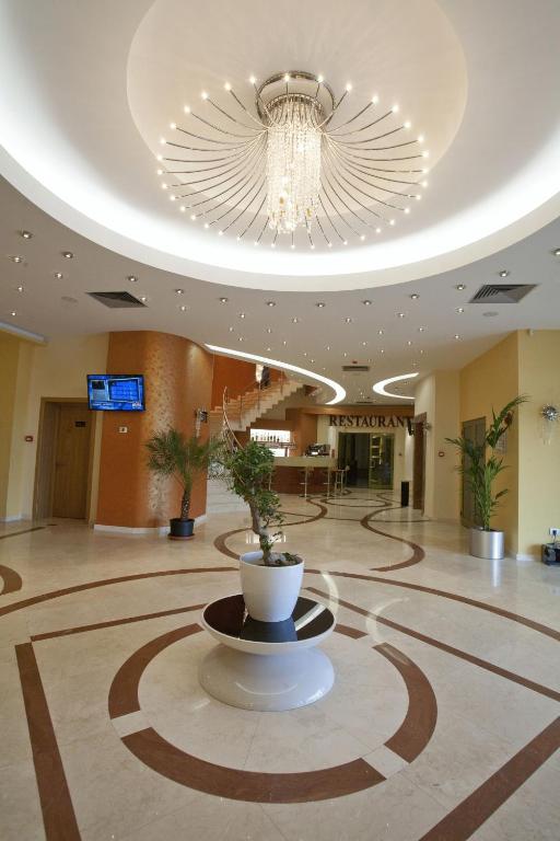 Mari Vila Hotel - Resim 32
