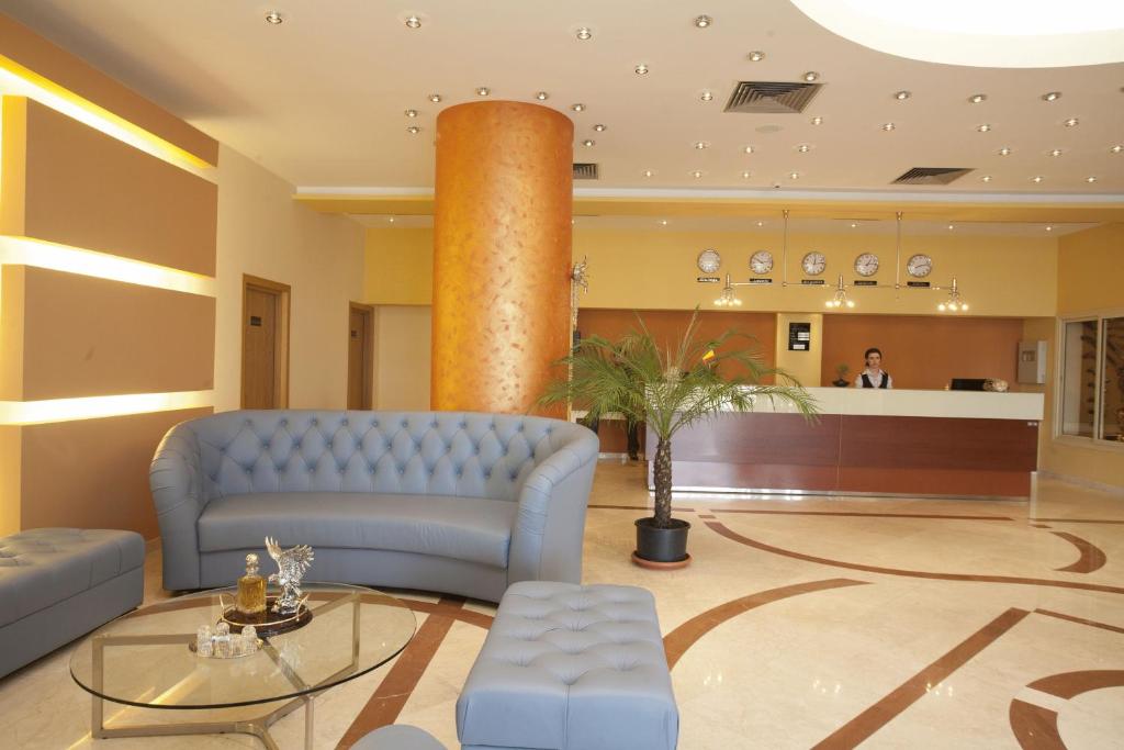 Mari Vila Hotel - Resim 34