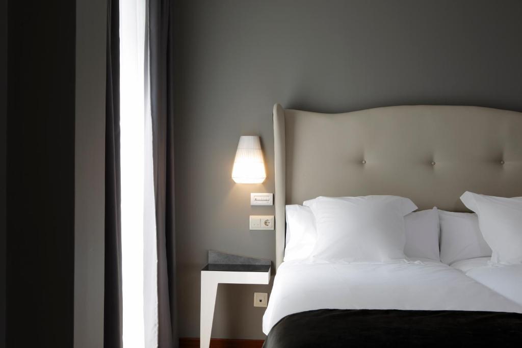 Capitol Boutique Hotel - 15