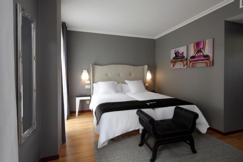 Capitol Boutique Hotel - 17