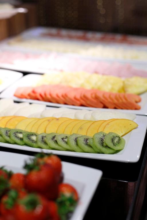 Capitol Boutique Hotel - Resim 32