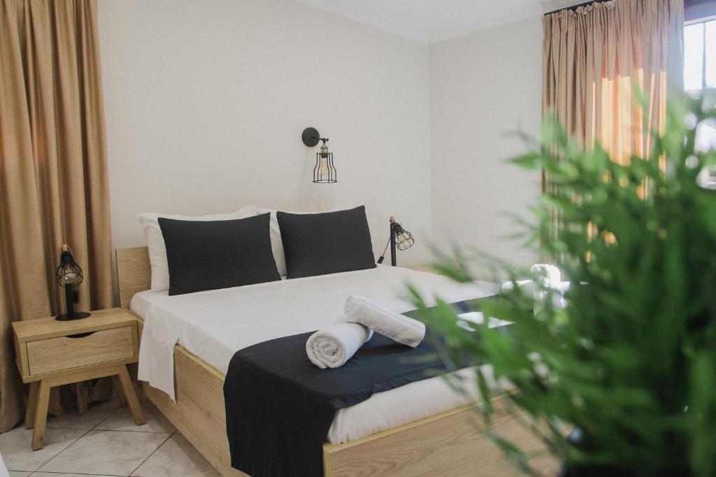 Minimal Culture Boutique Rooms - 19