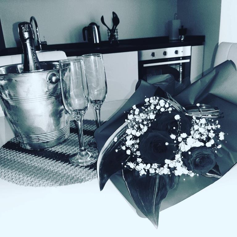 Fotografia z galérie ubytovania La Casa di Andre v Sanreme