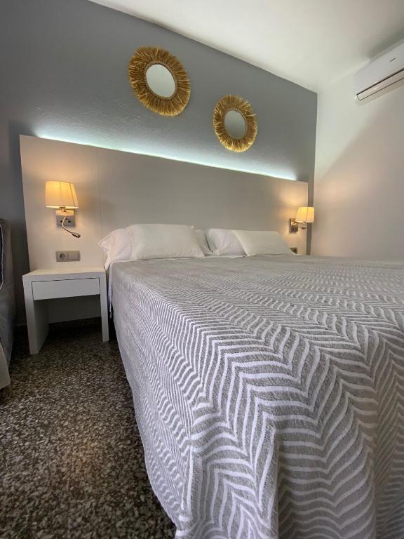 Hostal Pitiusa, Ibiza Town – Updated 2023 Prices