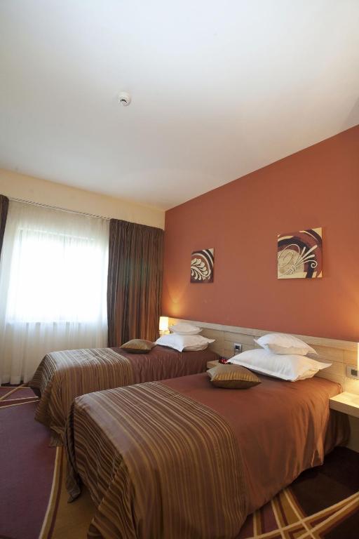 Mari Vila Hotel - Resim 45