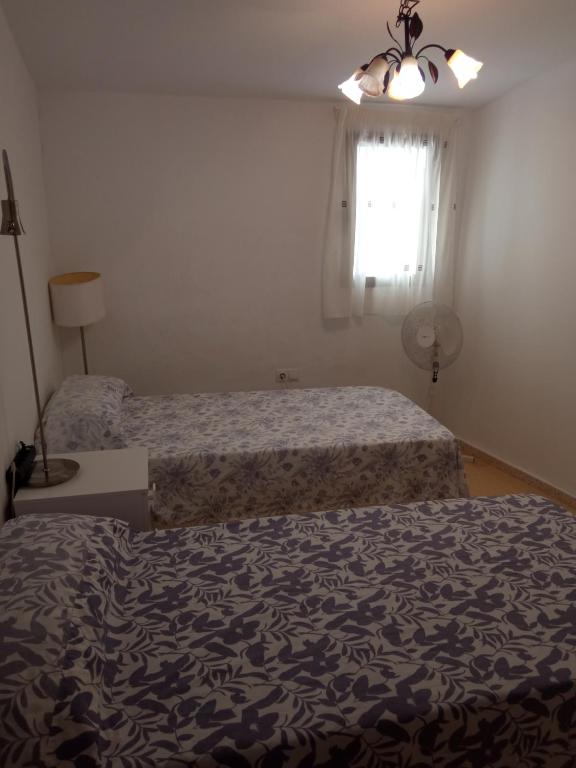 Vivienda de 80m cuadrados a dos minutos del mar, Villajoyosa ...