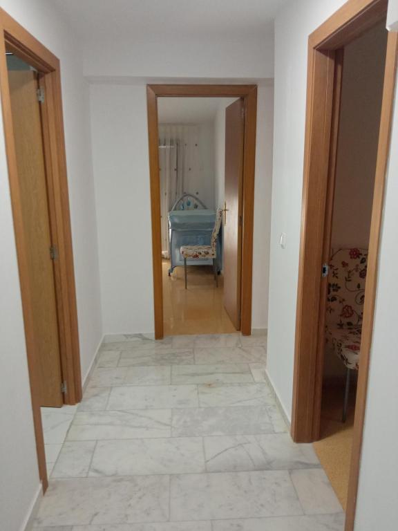 Vivienda de 80m cuadrados a dos minutos del mar, Villajoyosa ...