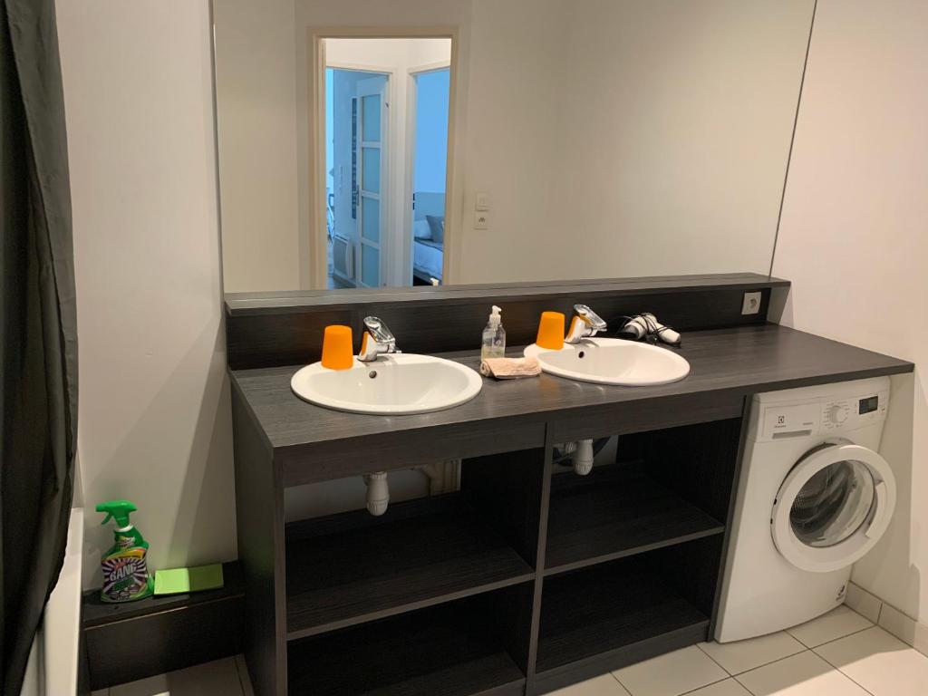 Appartement Les terrasses Saint-Malo - 17