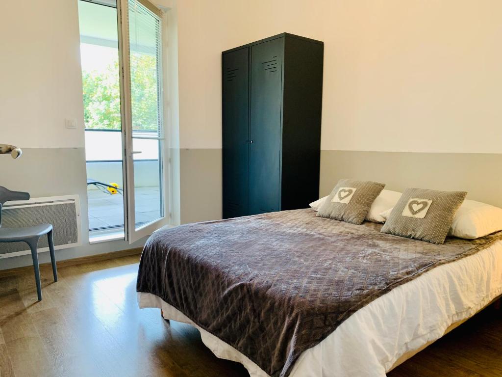 Appartement Les terrasses Saint-Malo - 13