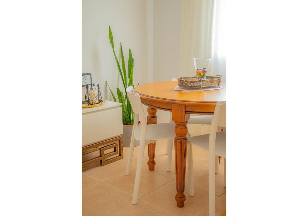 Fotografie z fotogalerie ubytování MojacarProperty, Apto Los Llanos v destinaci Mojácar