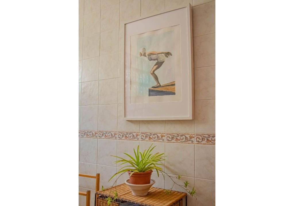 Fotografie z fotogalerie ubytování MojacarProperty, Apto Los Llanos v destinaci Mojácar
