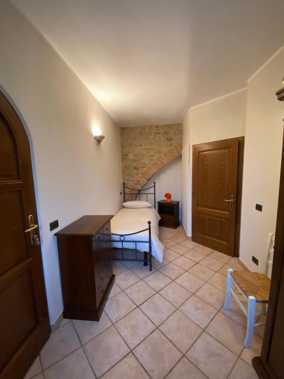 Kép Agriturismo Il Pozzo szállásáról Castiglione dʼOrciában a galériában