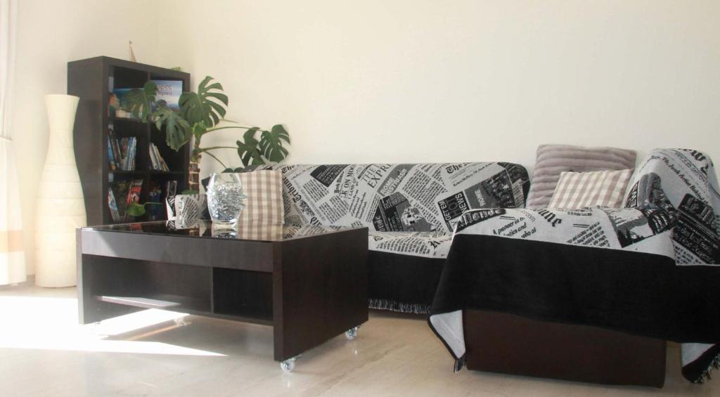 Penthouse with Sea View - 11