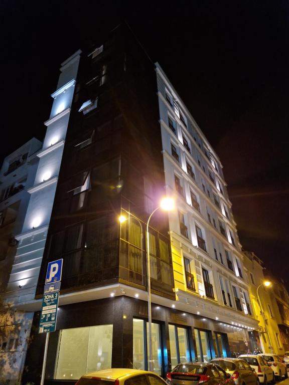 H41 Luxury Suites - Resim 9