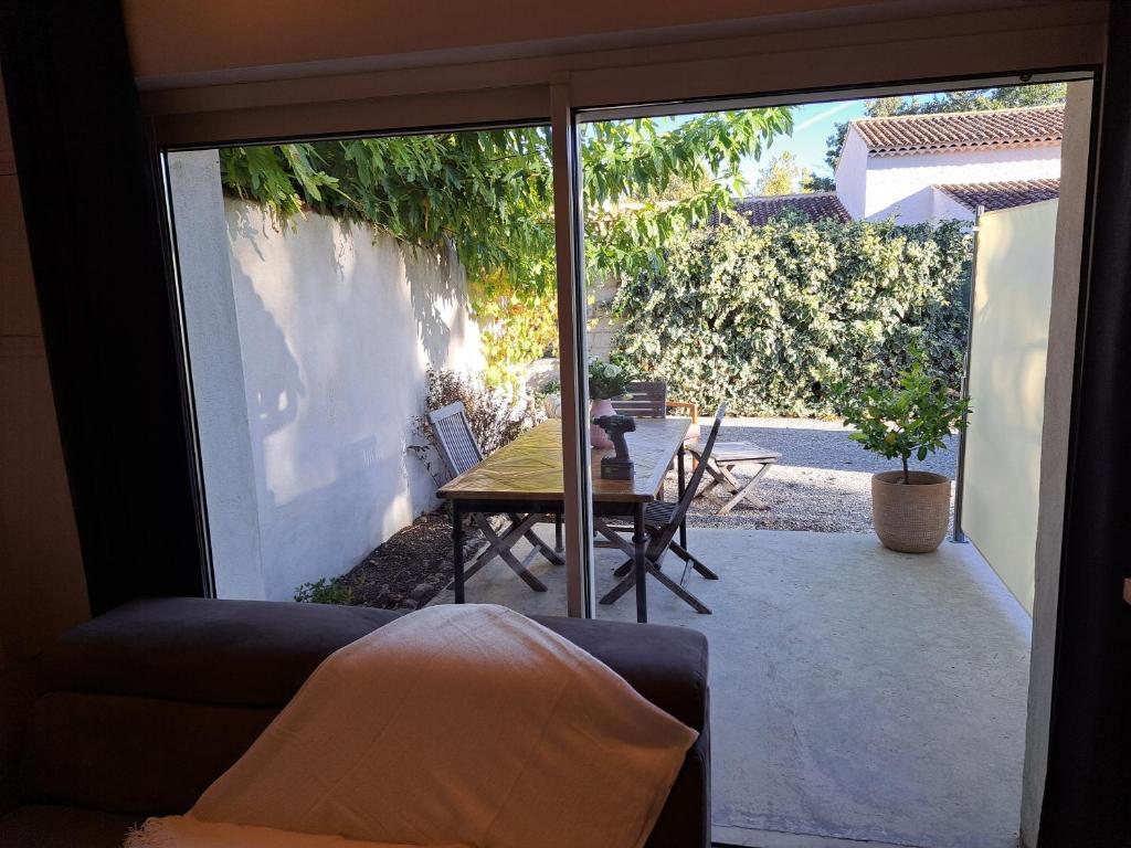 Photo de la galerie de l'établissement Le Côté Lub, à Pertuis