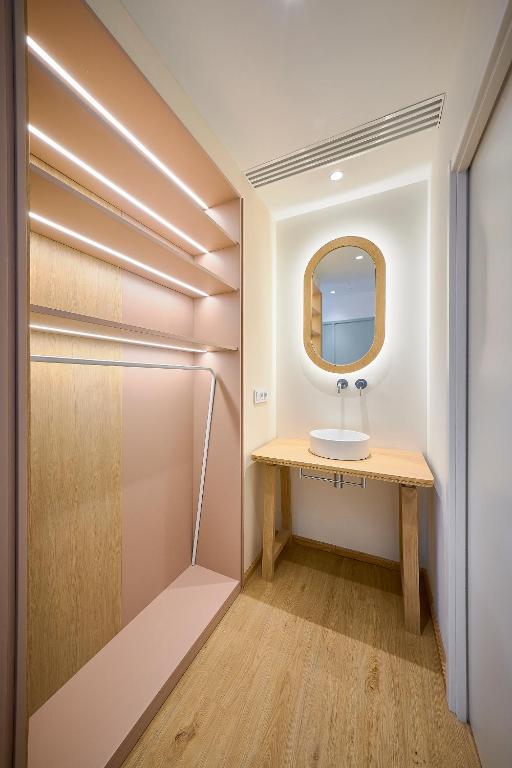 Fotografie z fotogalerie ubytování Hotel Leonor Conil v destinaci Conil de la Frontera