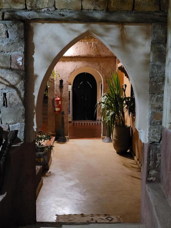 Foto sihtkohas Ouzoud asuva majutusasutuse Chambre d'hôtes aya galeriist