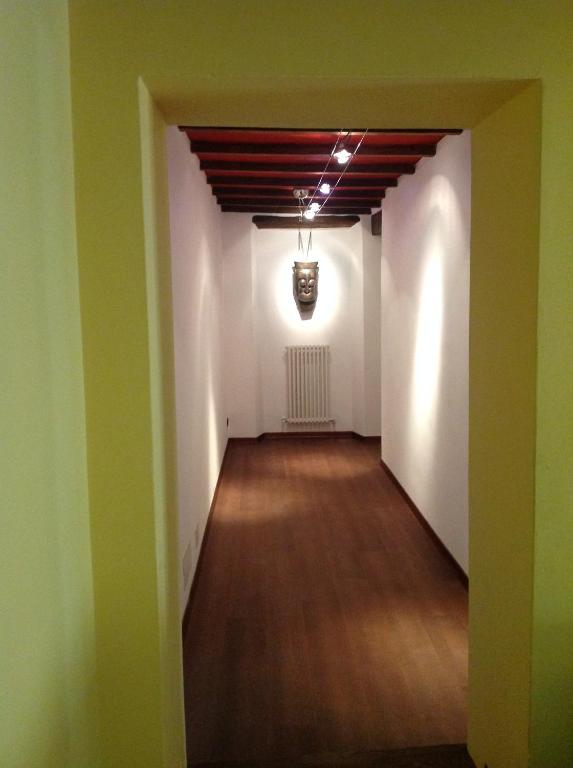Fotografie z fotogalerie ubytování Mansarda Pescia v destinaci Pescia