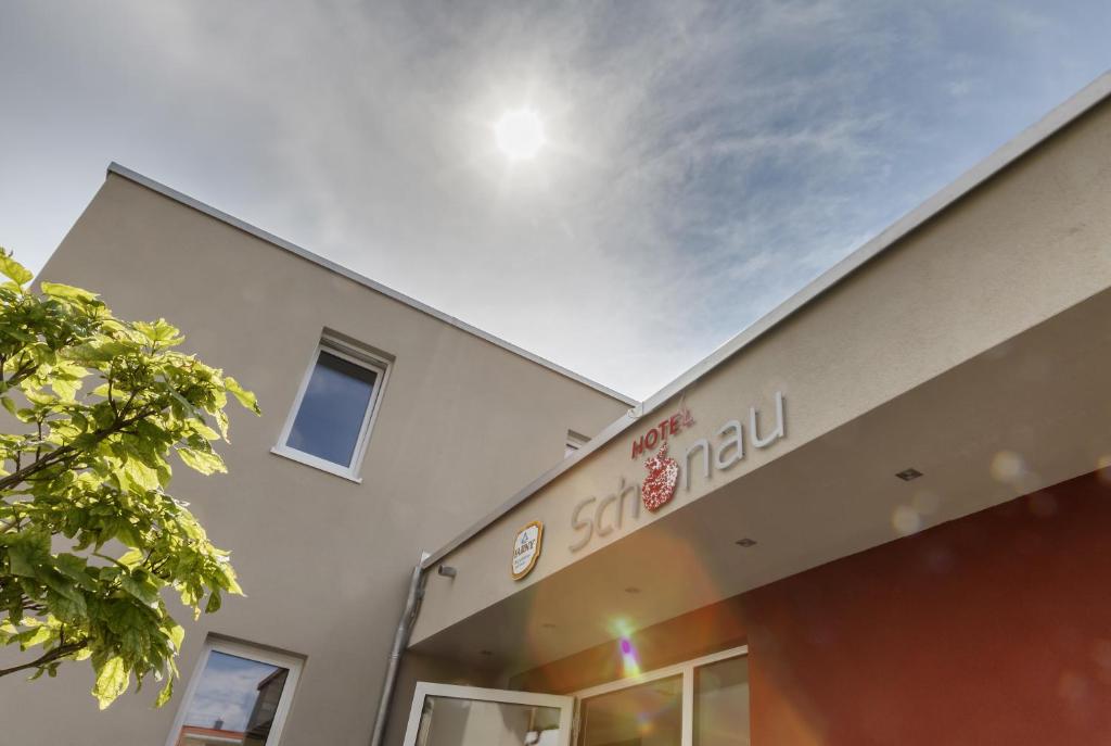 Fotografie z fotogalerie ubytování Hotel Schönau v destinaci Lindau