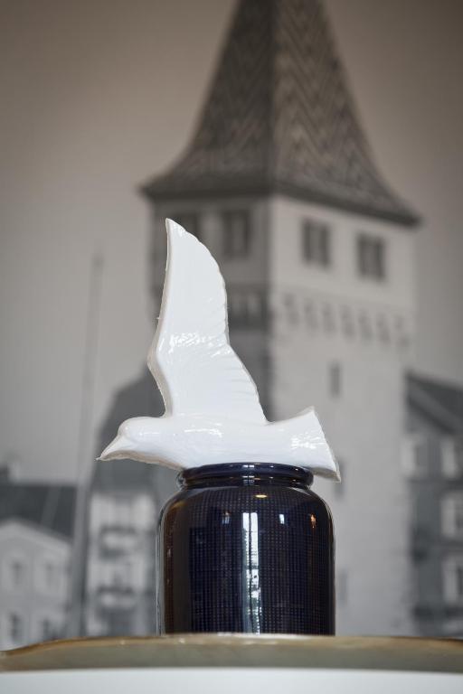 Fotografie z fotogalerie ubytování Hotel Schönau v destinaci Lindau