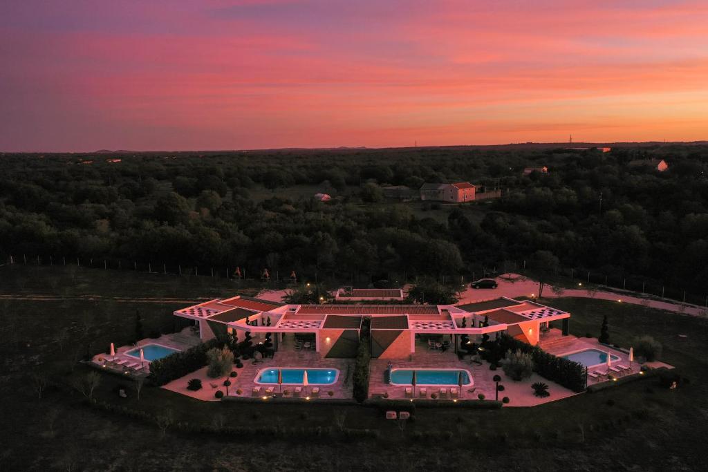 Villas Terraneo