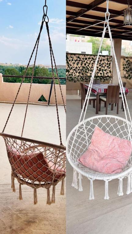 Fotografie z fotogalerie ubytování Alqalah Inn v destinaci Al Hamra