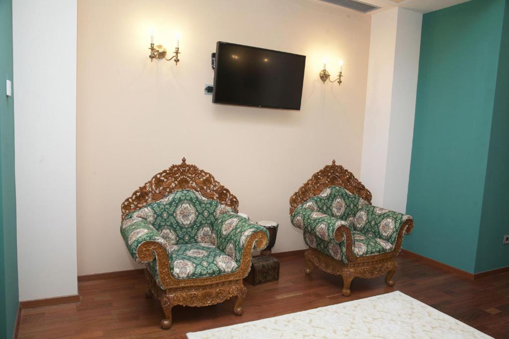 Mari Vila Hotel - Resim 43