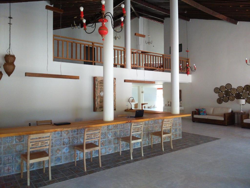  Anga Hotel