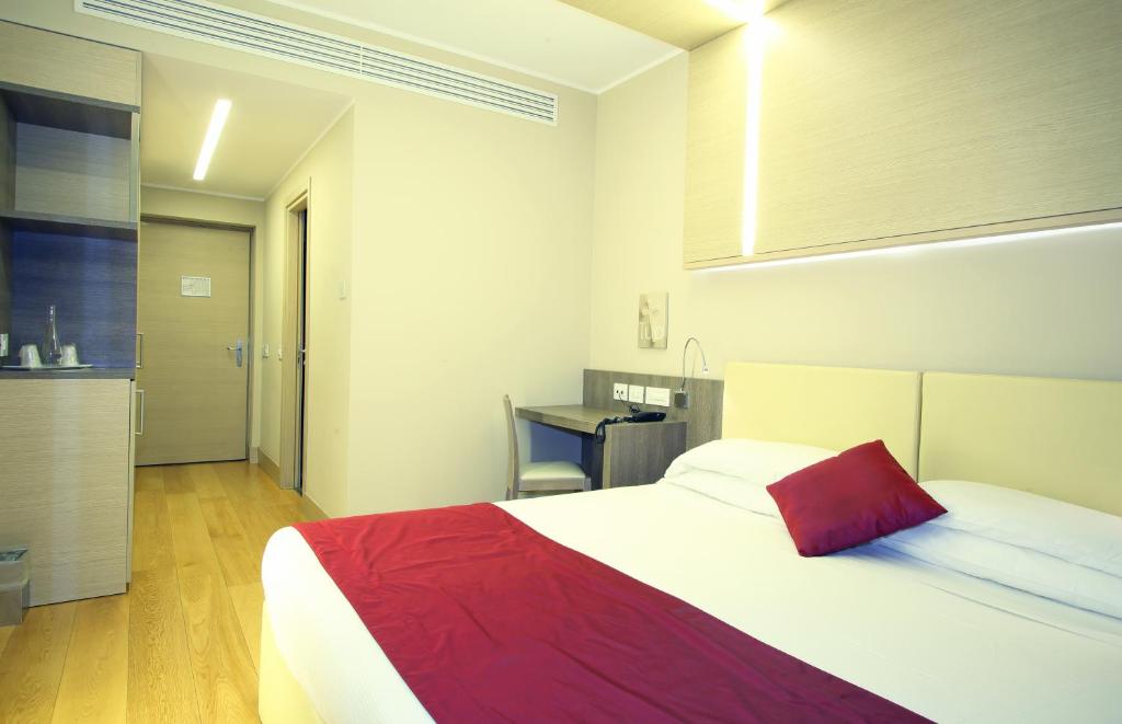 Hotel Il Cantico St. Peter - Resim 12