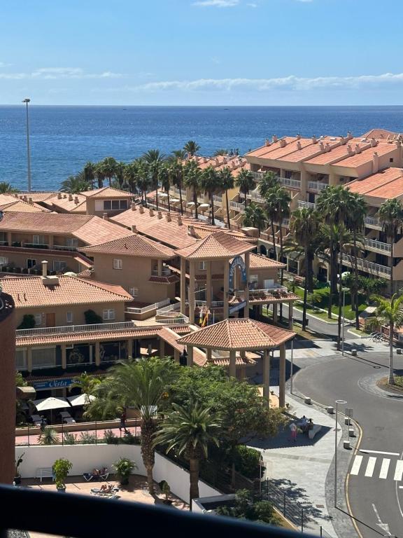Luxury Apartment Boutique in Torres del Sol, Playa de las ...