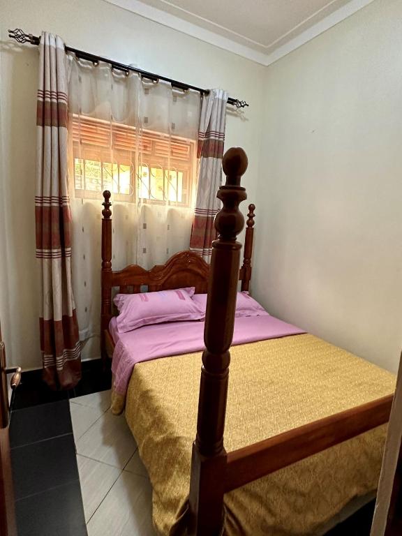 Makanga Hill Suites - Sala Familiar Con Baño Privado