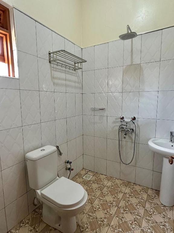 Makanga Hill Suites - Sala De Reina De Lujo